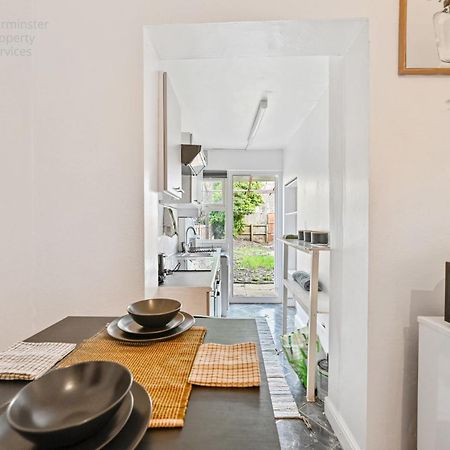 Cosy Tottenham Apartment Sleeps 4 Londen Buitenkant foto