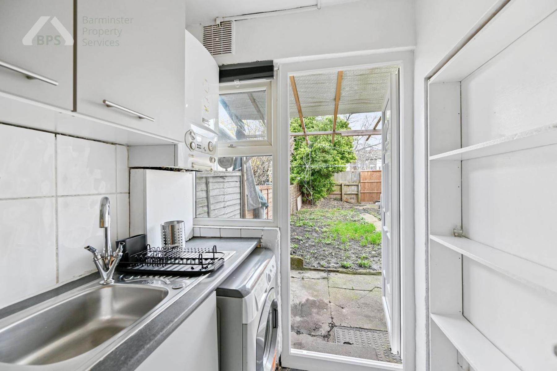 Cosy Tottenham Apartment Sleeps 4 Londen Buitenkant foto
