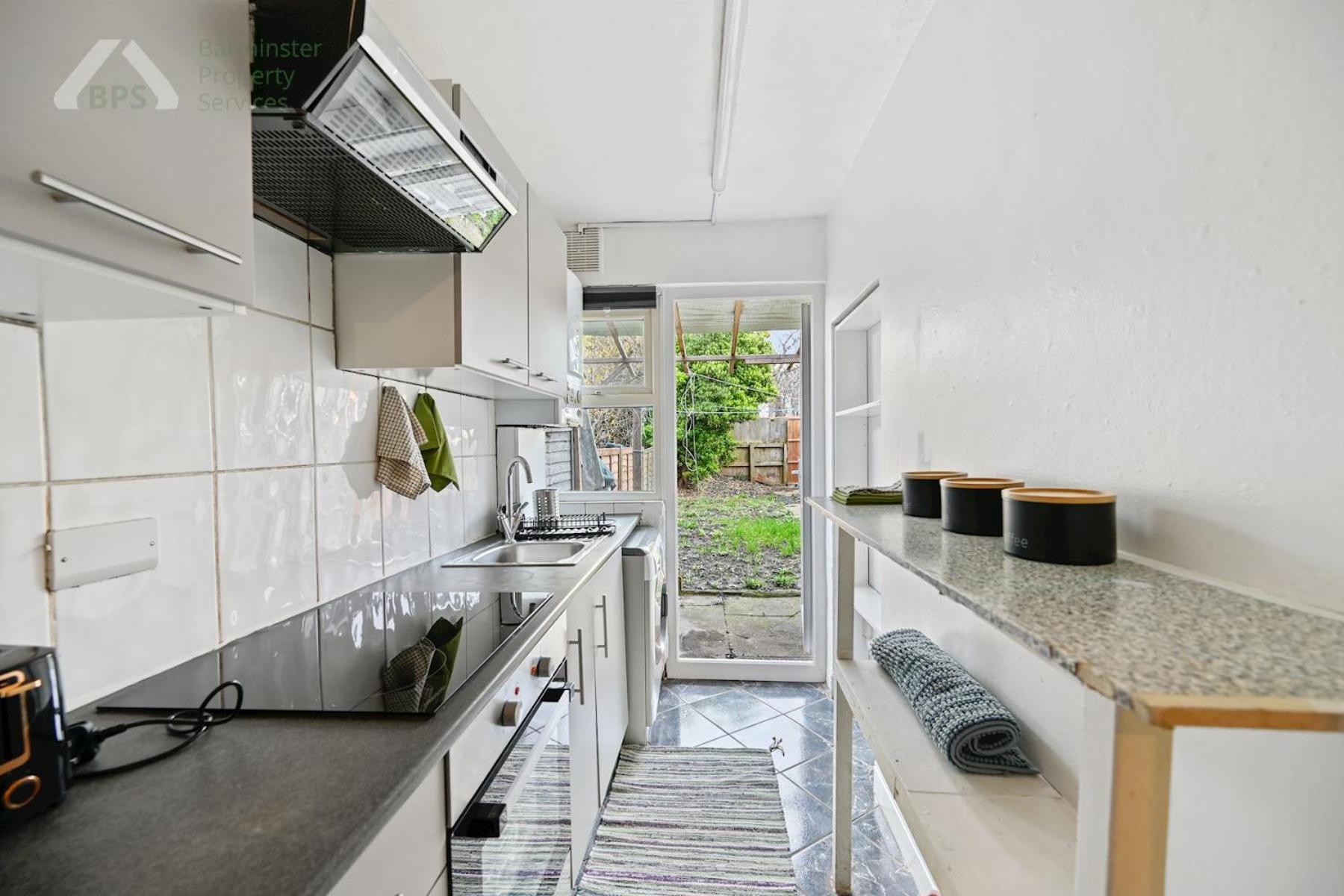 Cosy Tottenham Apartment Sleeps 4 Londen Buitenkant foto
